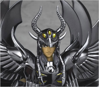 Saint Seiya - Myth Cloth - Garuda Aiacos