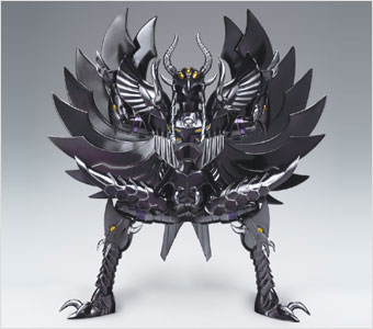 Saint Seiya - Myth Cloth - Garuda Aiacos