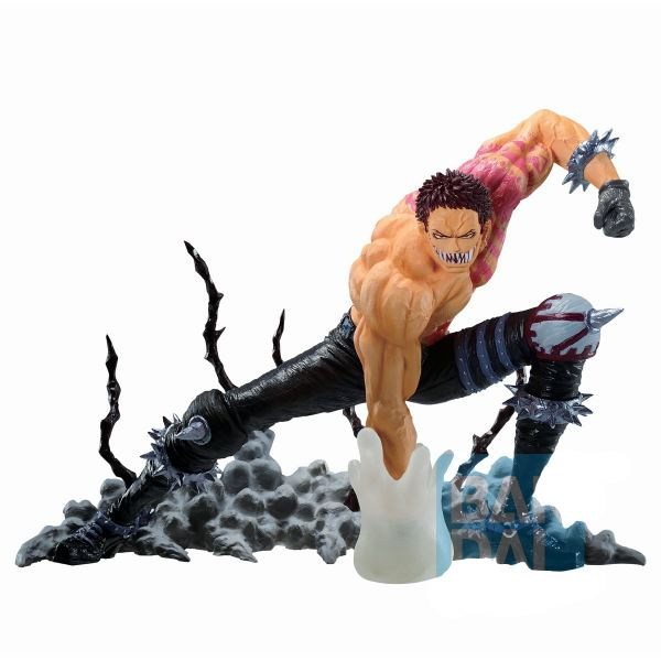 One Piece - Charlotte Katakuri (Ichiban Kuji)