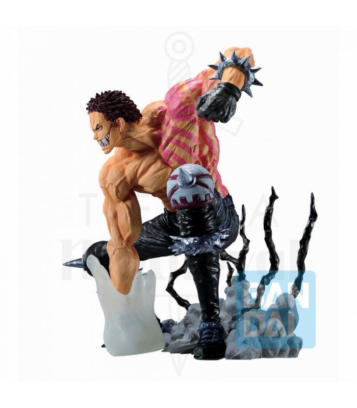One Piece - Charlotte Katakuri (Ichiban Kuji)