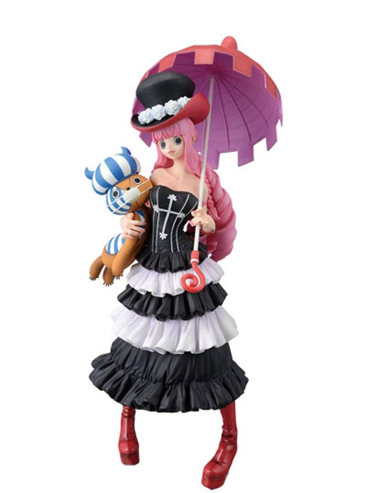 One Piece - Perhona (DXF the grandline lady special vol.2)