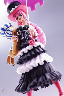 One Piece - Perhona (DXF the grandline lady special vol.2)