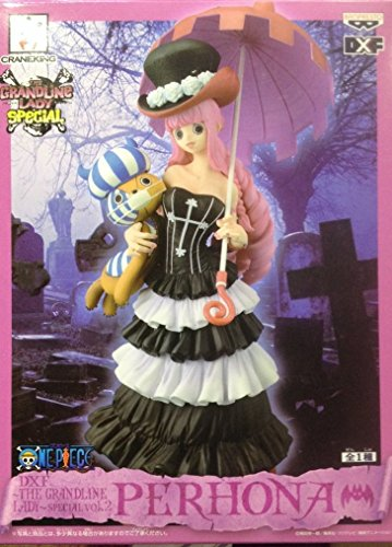 One Piece - Perhona (DXF the grandline lady special vol.2)