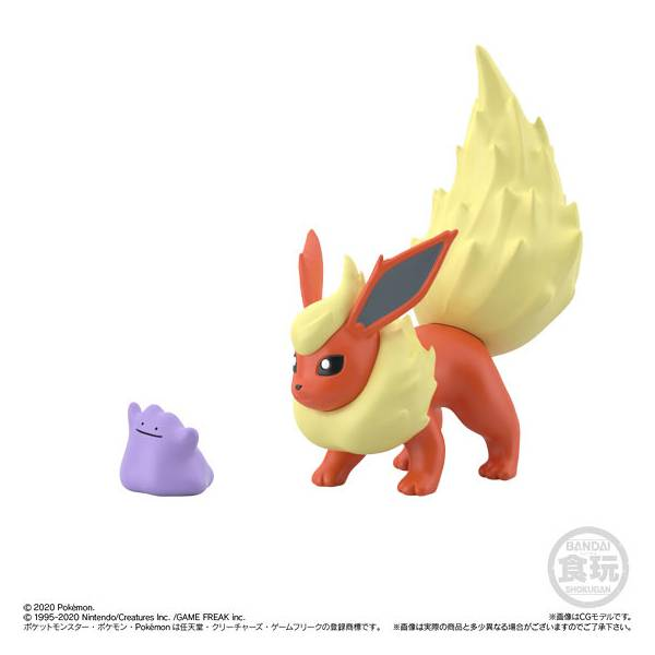 Pokemon Scale World - Kanto 2