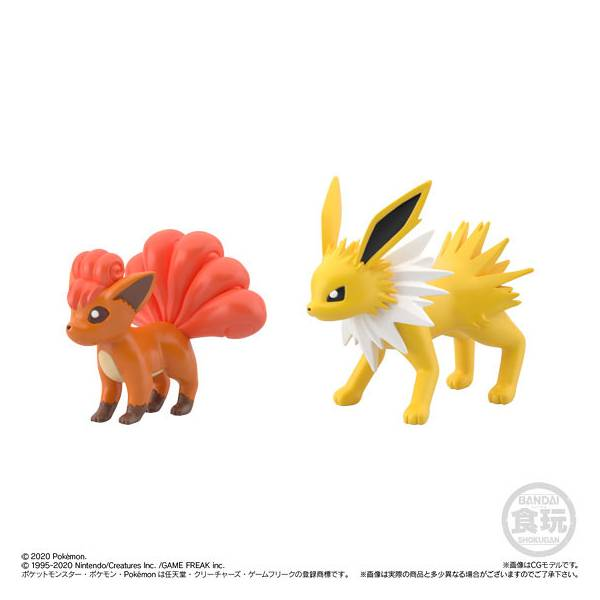 Pokemon Scale World - Kanto 2