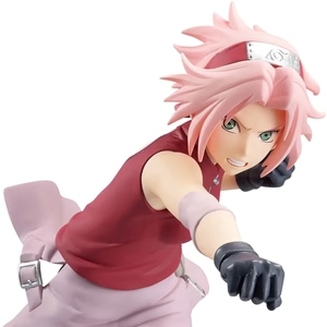 Naruto Shippuden - Haruno Sakura (Vibration Stars)