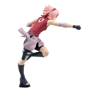 Naruto Shippuden - Haruno Sakura (Vibration Stars)