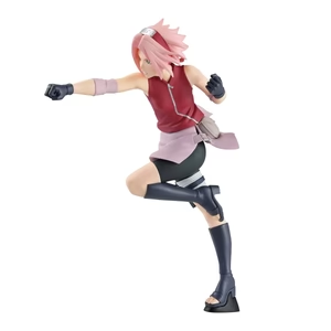 Naruto Shippuden - Haruno Sakura (Vibration Stars)