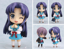 Cargar imagen en el visor de la galería, La Melancolía de Haruhi - Asakura Kyoko (Nendroid)
