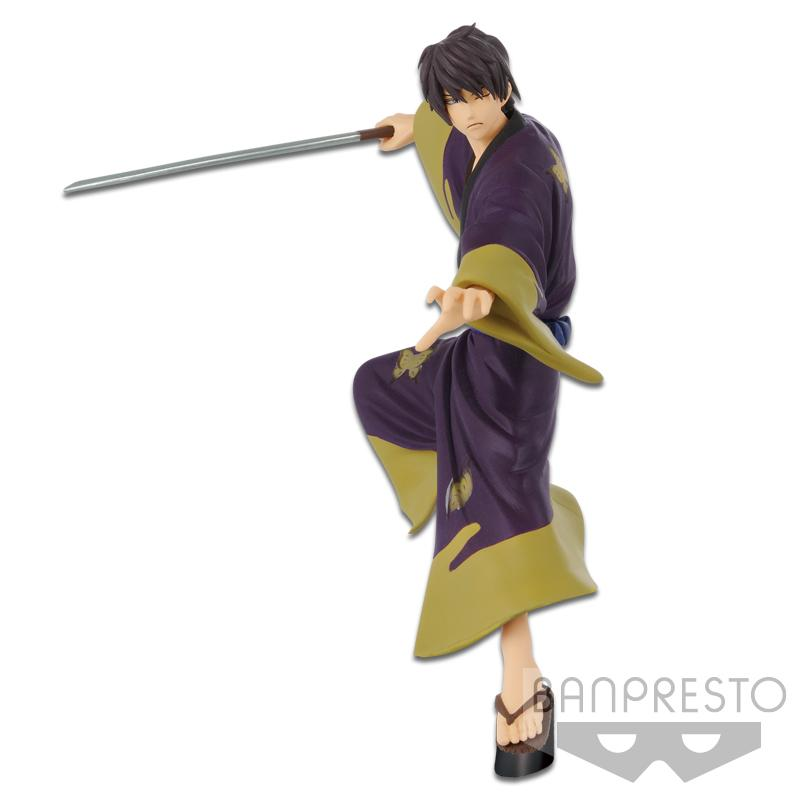 Gintama - Takasugi Shinsuke