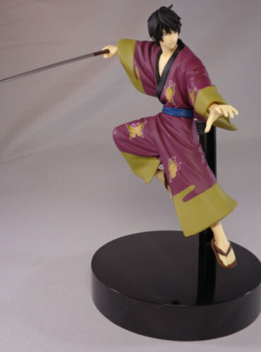 Gintama - Takasugi Shinsuke