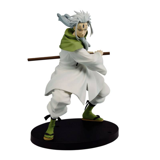 Tensura -  Hakurou