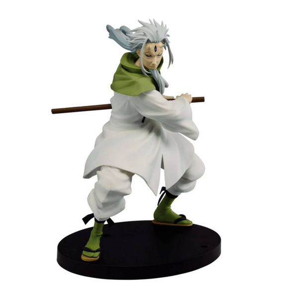 Tensura -  Hakurou