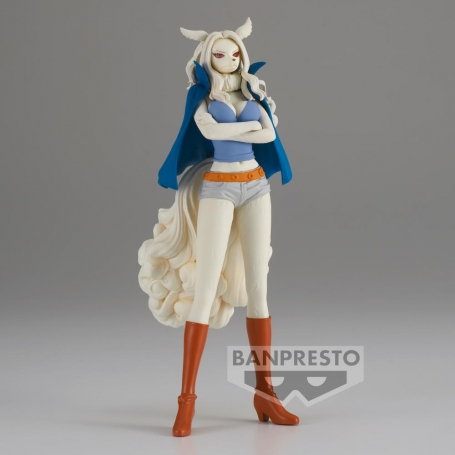 One Piece - Wanda (The grandline Lady, Wano vol.10)