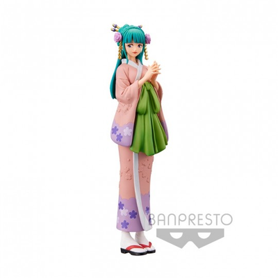 One Piece - Hiyori (The Grandline Lady, wano vol.4) - Nuevo OB