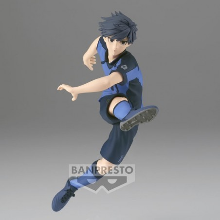 Blue Lock - Isagi Yoichi