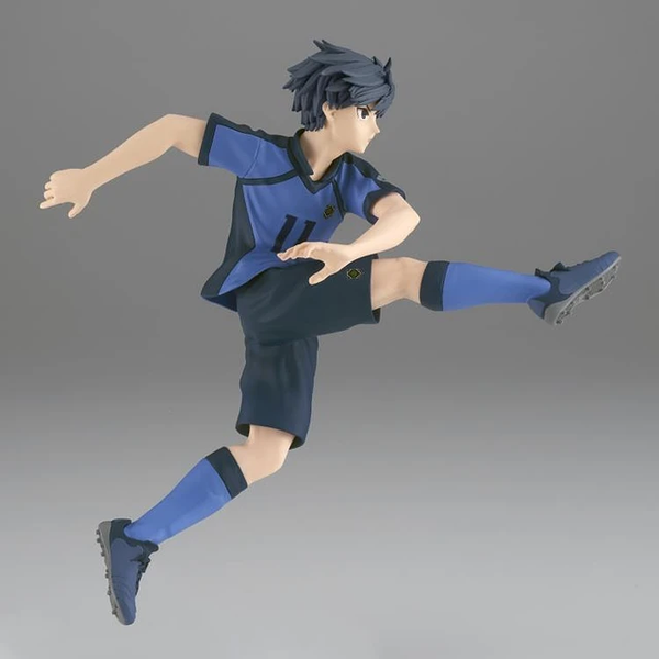 Blue Lock - Isagi Yoichi