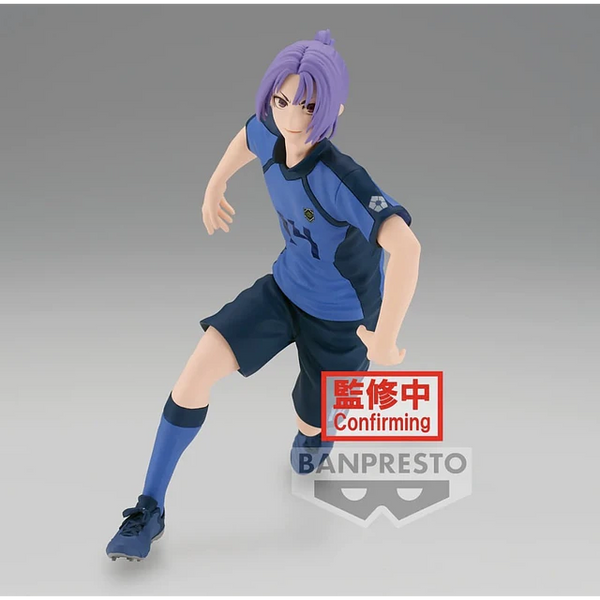 Blue Lock - Mikage Reo