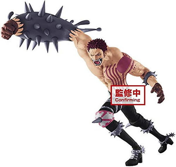 One Piece - Charlotte Katakuri (Battle Record Collection)