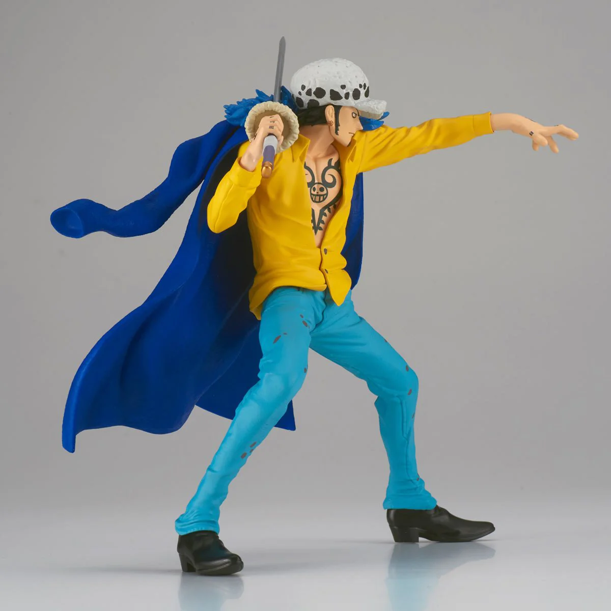One Piece - Trafalgar Law (Battle Record Collection)