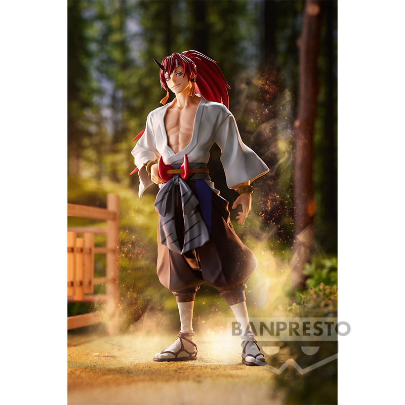 Tensura - Hiiro (guren no kizuna)