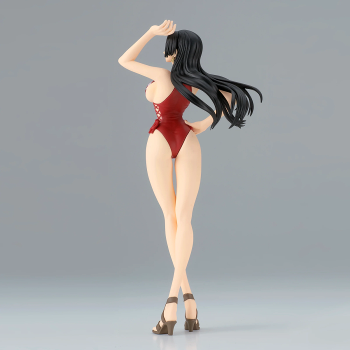 One Piece - Boa Hancock (Grandline Girls on Vacation - Versión Rojo)