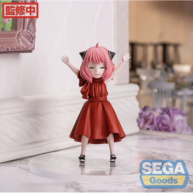 Spy x Family - Anya (party ver.)
