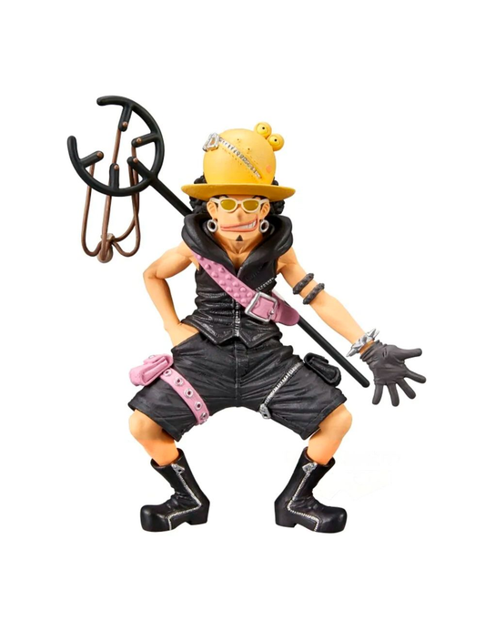 One Piece - Usopp - Film Red (The Grandline Men vol.7)