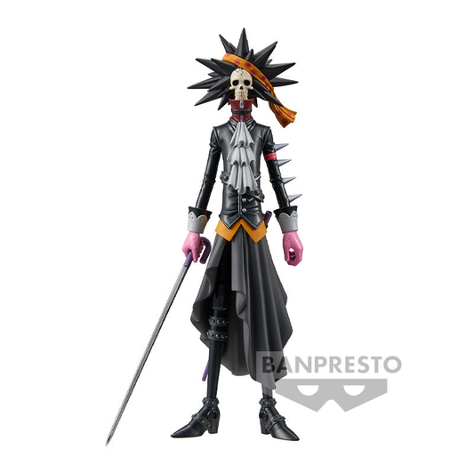 One Piece - Brook - Film Red (The Grandline Men vol.9)