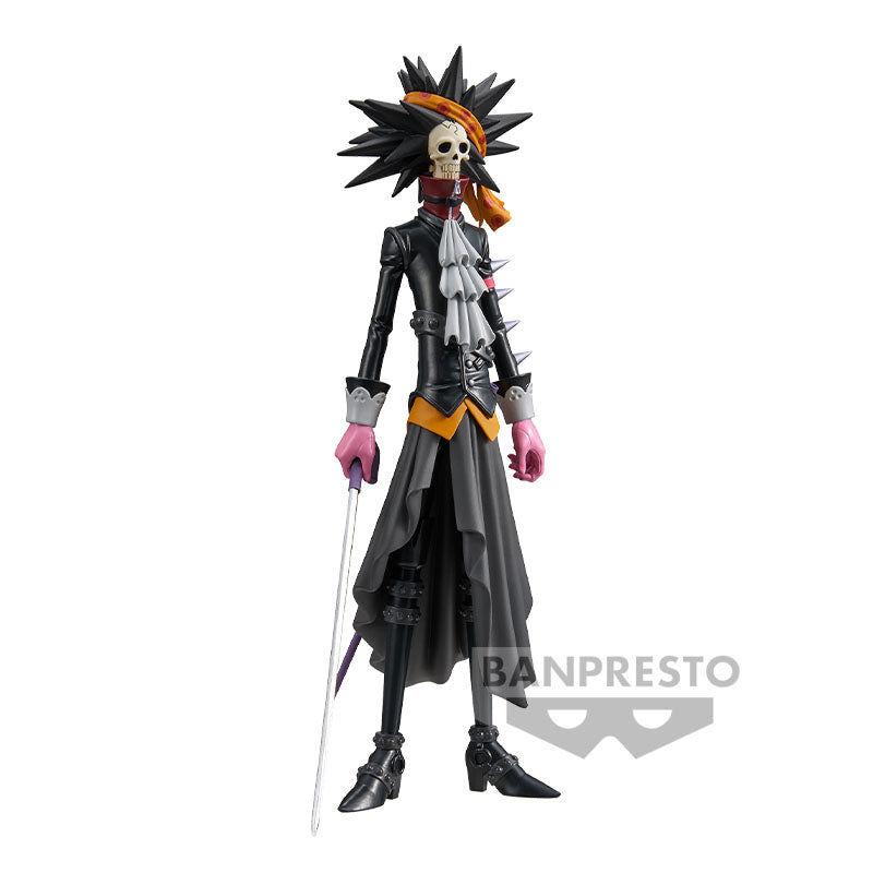 One Piece - Brook - Film Red (The Grandline Men vol.9)