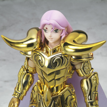 Myth Cloth - Mu de Aries (Nuevo)