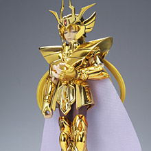 Saint Seiya - Myth Cloth - Shaka de Virgo (nuevo)