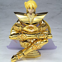 Saint Seiya - Myth Cloth - Shaka de Virgo (nuevo)