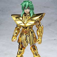 Saint Seiya - Myth Cloth - Shaka de Virgo (nuevo)