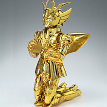 Saint Seiya - Myth Cloth - Shaka de Virgo (nuevo)