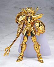 Saint Seiya - Myth Cloth - Dohko de Libra (nuevo)