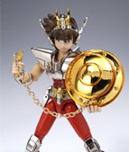 Saint Seiya - Myth Cloth - Dohko de Libra (nuevo)