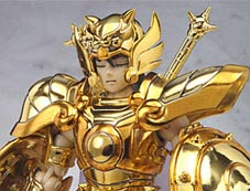 Saint Seiya - Myth Cloth - Dohko de Libra (nuevo)
