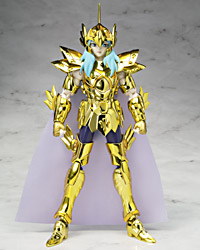 Saint Seiya - Myth Cloth - Afrodita de Piscis (como nuevo)