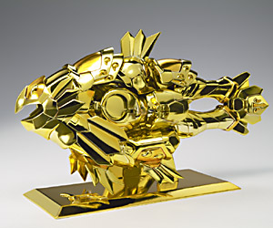 Saint Seiya - Myth Cloth - Afrodita de Piscis (como nuevo)